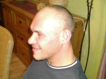 Moi, dans un �tat grave, heureusement, j'avais pa bu !!