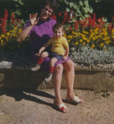 C'est moi, c'est moi, c'est moi !!!